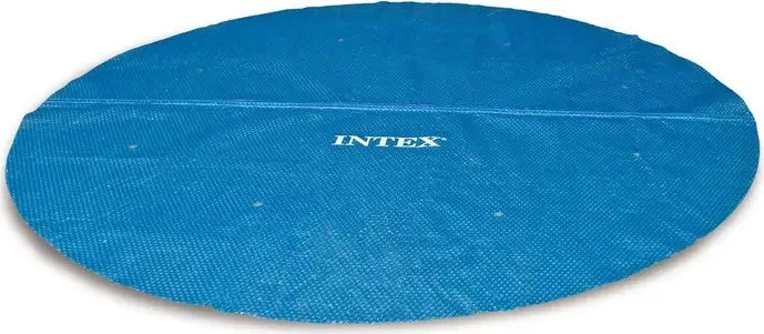 Intex Solarplane für Easy Pool 366cm