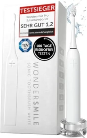 WonderSmile Pro all white