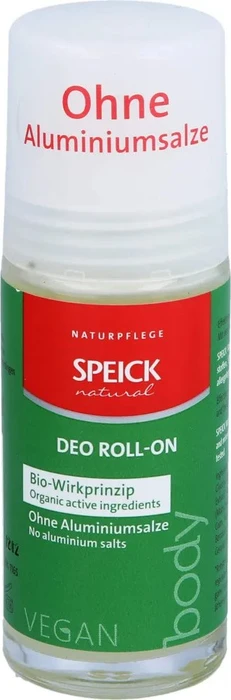 Speick Deodorant Roll-On, 50ml