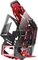 Antec Torque, anthrazit/rot, Glasfenster Vorschaubild