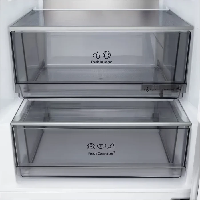 LG GBBS525APY