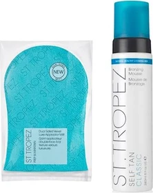 St. Tropez Self Tan Bronzing Mousse, 240ml