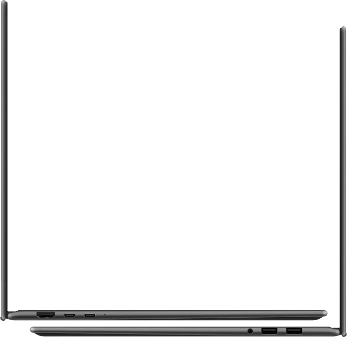 MSI Prestige 16 AI+ C3MG-071, Platinum Gray, Core Ultra 7 355, 32GB RAM, 1TB SSD, DE