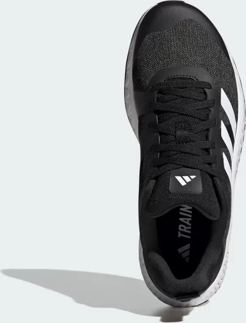 adidas Everyset core black/cloud white (Damen)
