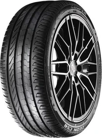 Cooper Zeon CS8 255/45 R18 103Y XL