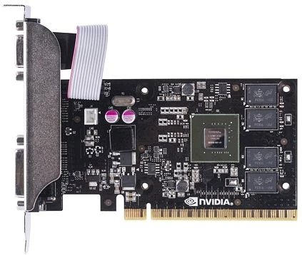 INNO3D GeForce GT 730 passiv, 2GB DDR3, VGA, DVI, HDMI