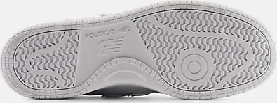 New Balance 480 white/nightwatch green (Herren)