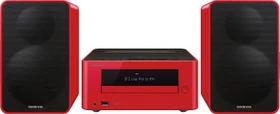 Onkyo CS-265 rot