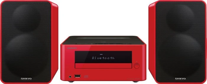 Onkyo CS-265 rot