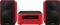 Onkyo CS-265 rot Vorschaubild