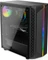 Endorfy SilentiumPC Signum SG1Q Evo TG ARGB, Glasfenster Vorschaubild