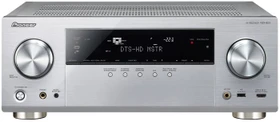 Pioneer VSX-923 silber