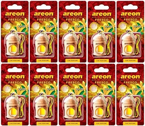 Areon Fresco Vanille