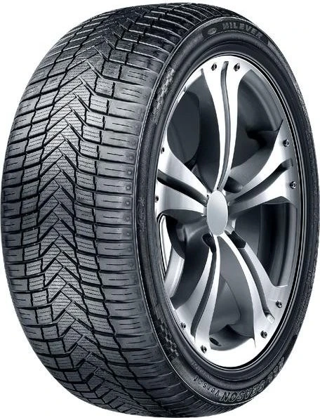 Milever All Season Versat MC545 155/65 R14 75T
