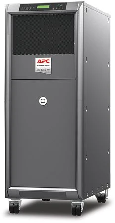 APC MGE Galaxy 300 40kVA 400V 3:3, LAN
