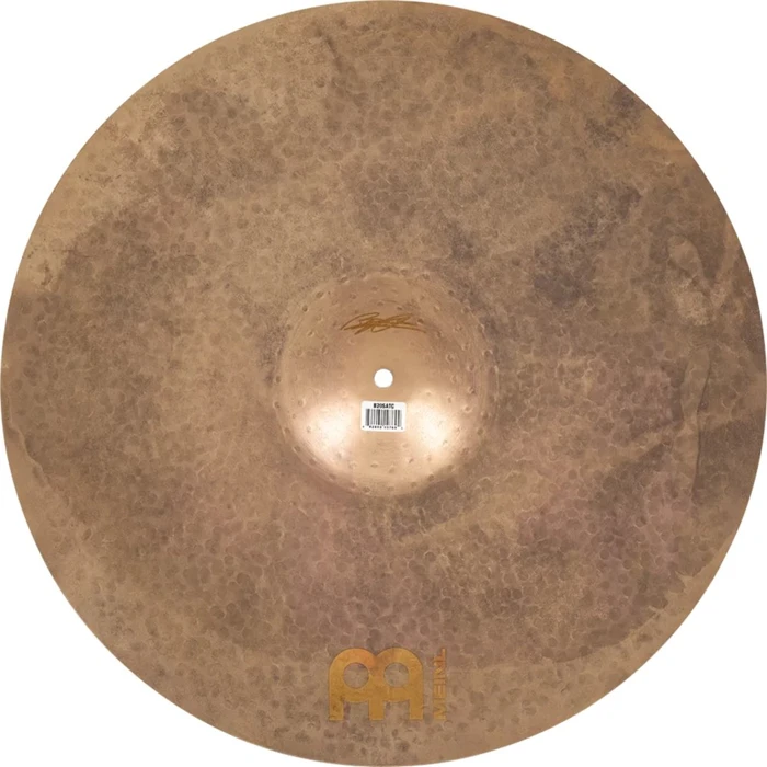 Meinl Byzance Vintage Sand Thin Crash 20"