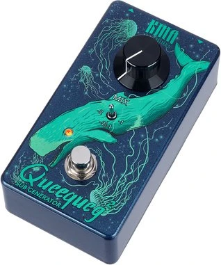 KMA Audio Machines Queequeg 2