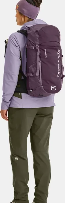Ortovox Traverse 28 S wild berry (Damen)