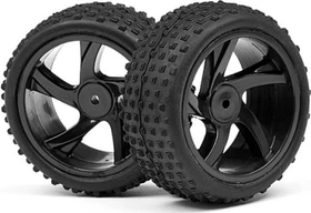 LRP Maverick 1/18 Buggy/SC-Truck Reifen Ion XB/SC