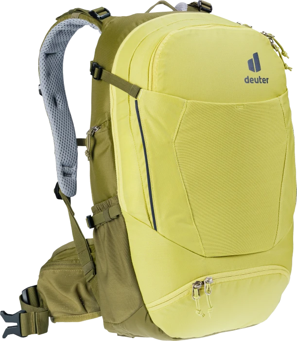 Deuter Trans Alpine 24 sprout/cactus
