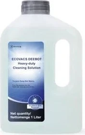Ecovacs DSO010056 Hochleistungs-Reinigungslösung, 1l