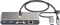 StarTech USB-C Multiport-Adapter, USB-C 3.0 [Stecker] Vorschaubild