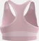 Odlo Seamless High mit Reißverschluss Sport-BH orchid ice (Damen) Vorschaubild
