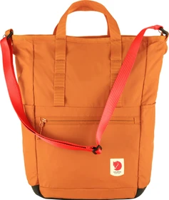 Fjällräven High Coast Totepack sunset orange