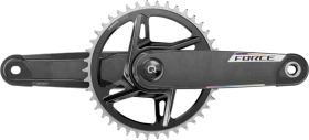 SRAM Force XPLR AXS E1 175mm 42 Zähne Kurbelgarnitur