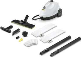 Kärcher SC2 EasyFix Premium Dampfreiniger