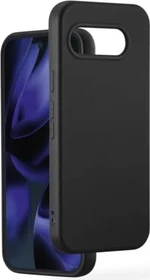 Hama Handyhülle Fantastic Feel für Google Pixel 9a schwarz