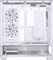 Phanteks XT View Matte White, weiß, Glasfenster Vorschaubild