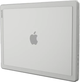 Incase Edge Hardshell with Makrolon für Apple MacBook Pro 16", farblos