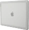 Incase Edge Hardshell with Makrolon für Apple MacBook Pro 16", farblos Vorschaubild