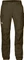 Fjällräven Vidda Pro Short Hose lang dark olive (Damen) Vorschaubild