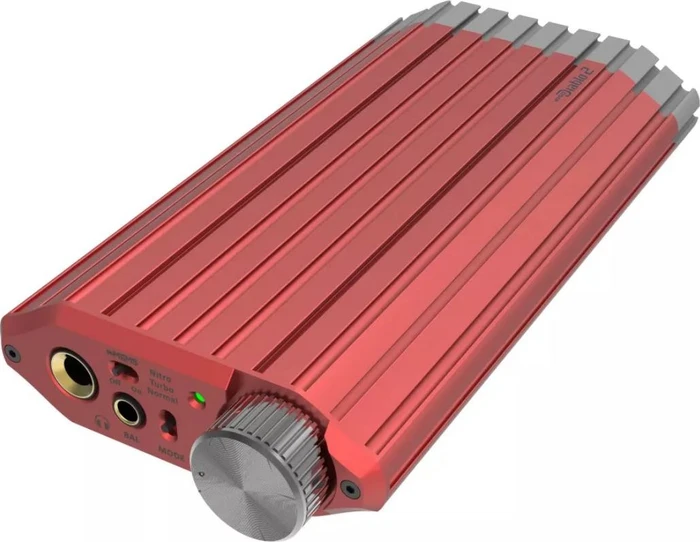 iFi Audio iDSD Diablo 2