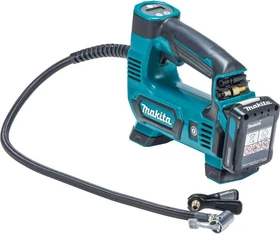 Makita MP100DZ Akku-Kompressor solo inkl. Zubehör