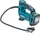 Makita MP100DZ Akku-Kompressor solo inkl. Zubehör