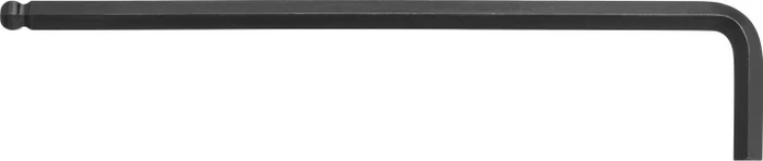 Wiha 369B Innensechskant Winkelschlüssel, 10x231mm