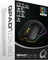QPAD DX-80 Optical Gaming Mouse, USB Vorschaubild