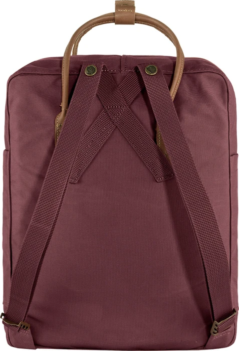Fjällräven Kanken No. 2 port