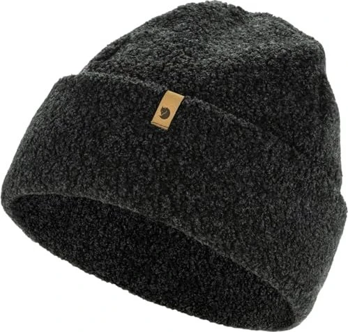 Fjällräven Kaitum Beanie dark grey