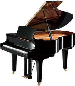Yamaha C2X (verschiedene Farben)