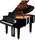Yamaha C2X (verschiedene Farben)