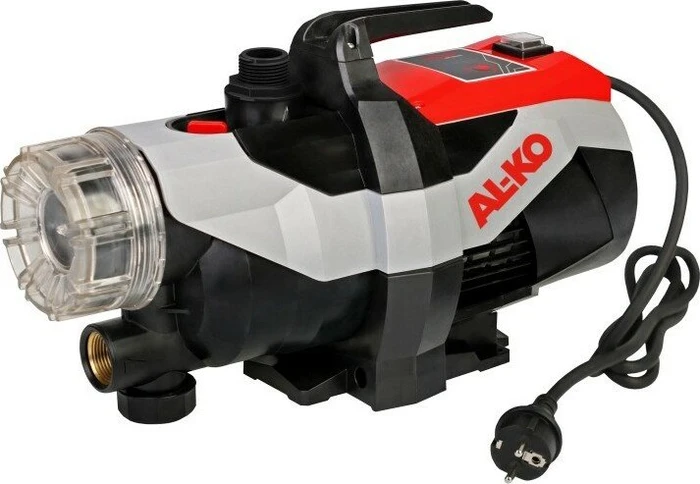 AL-KO Easy HWA 3600 Elektro-Hauswasserautomat