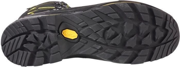 Lowa Ticam II GTX schwarz/grün (Herren)