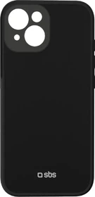 SBS Mobile Full Active Case für Apple iPhone 15 schwarz
