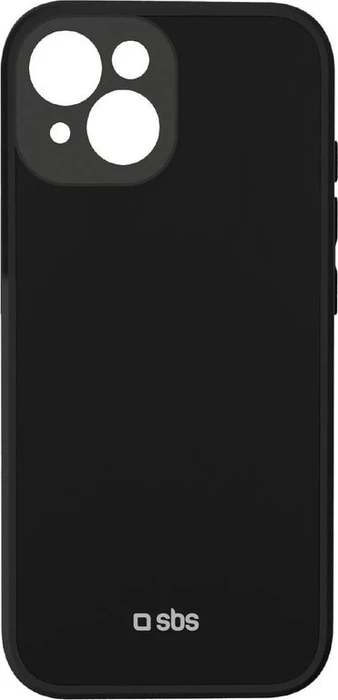 SBS Mobile Full Active Case für Apple iPhone 15 schwarz
