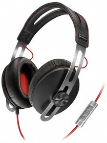 Sennheiser Momentum Over-Ear schwarz