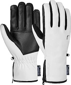 Reusch Tiffany R-Tex XT Handschuhe weiß/schwarz (Damen)